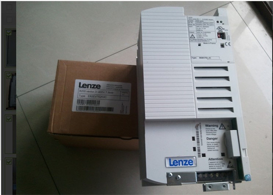 Lenze EVS9328-ES 서보 컨트롤러 9300 시리즈 22-30KW(29.5-40.2HP) 서보 인버터