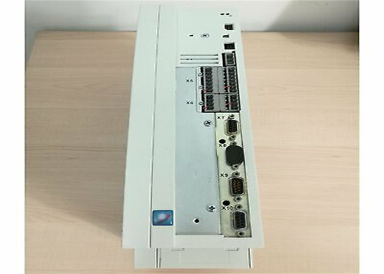 Lenze EVS9326-ETV907 서보 컨트롤러 400-480VAC 11KW 서보 PLC 기술