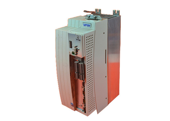 Lenze EVS9326-ETV907 서보 컨트롤러 400-480VAC 11KW 서보 PLC 기술