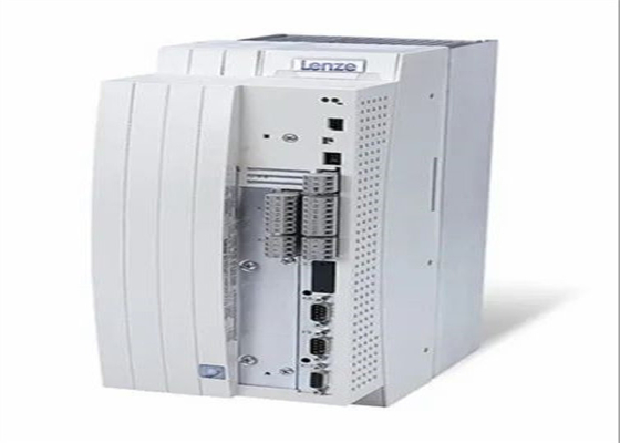 Lenze EVS9322-ES 서보 컨트롤러 9300 시리즈 400/480VAC 0.75KW(1JP) 서보 인버터
