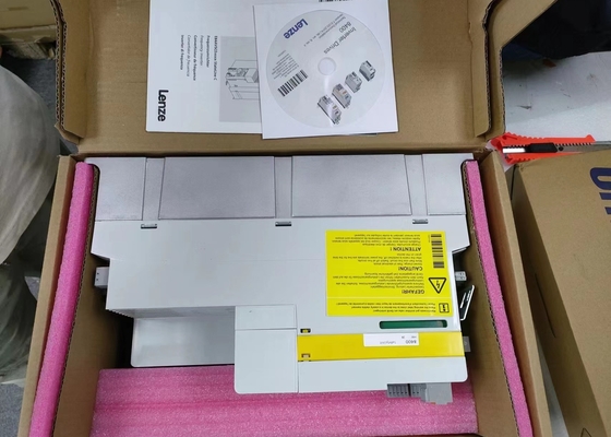 E84AVSCE1534VB0 Lenze VFD 주파수 변환기 15.0KW 8400 시리즈