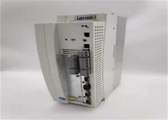 Lenze EVS9323-EK 서보 컨트롤러 9300 시리즈 400/480VAC 1.5KW(2HP) 서보 캠 프로파일러