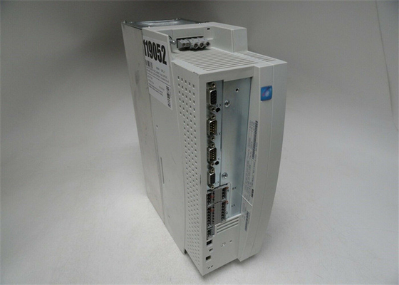 Lenze EVS9323-EK 서보 컨트롤러 9300 시리즈 400/480VAC 1.5KW(2HP) 서보 캠 프로파일러