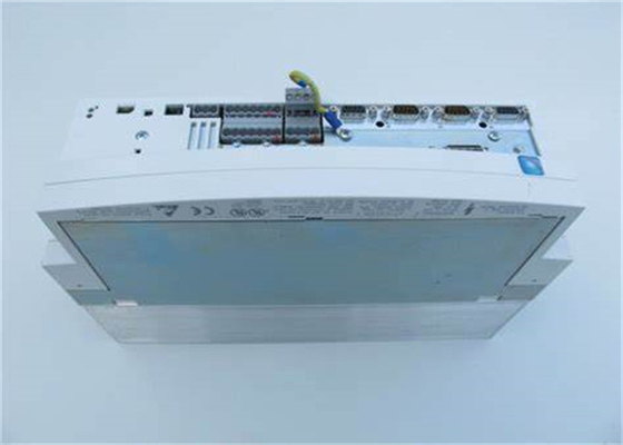 Lenze EVS9323-EKV004 서보 컨트롤러 9300 시리즈 400/480VAC 1.5KW(2HP) 서보 캠 프로파일러