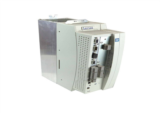 Lenze EVS9323-EKV004 서보 컨트롤러 9300 시리즈 400/480VAC 1.5KW(2HP) 서보 캠 프로파일러