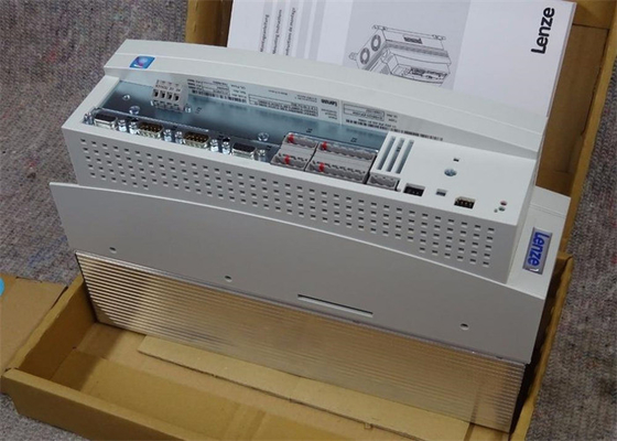 Lenze EVS9323-EPV004 서보 컨트롤러 9300 시리즈 400/480VAC 서보 위치 컨트롤러