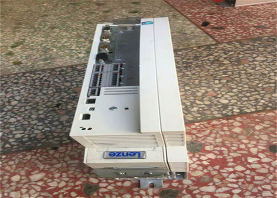 Lenze EVS9323-ES 서보 컨트롤러 9300 시리즈 400/480VAC 1.5KW(2HP) 서보 인버터