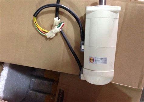 신규 및 기존 Panasonic 0.18KW-315KW 220 V 서보 모터 MSMA5AZS1H