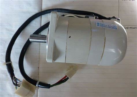 Panasonic 산업용 제어 시스템 산업용 서보 모터 MSMA3AZS1A