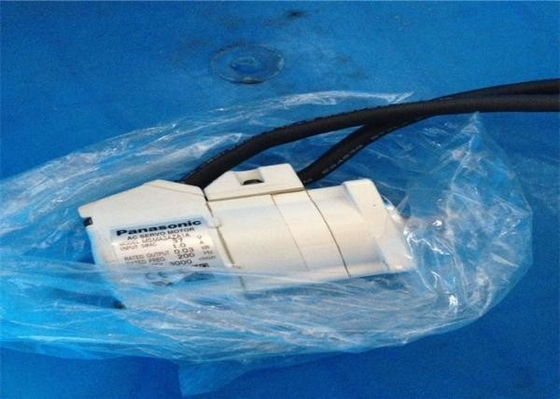 Panasonic 산업용 제어 시스템 산업용 서보 모터 MSMA3AZS1A