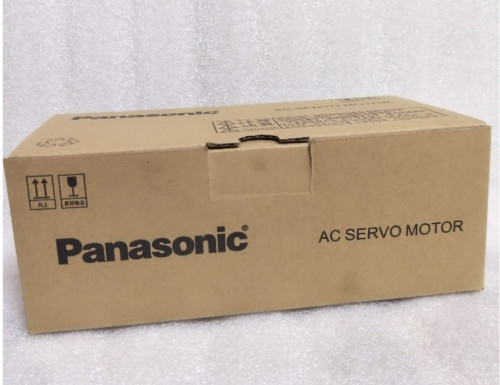 Panasonic 0.1KW 서보 모터 MSMA012S1C 로터 관성 0.003 kg.cm²