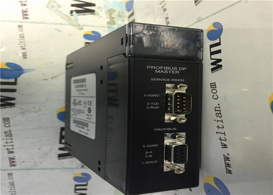 90 - 30 시리즈 PLC IC697ACC621용 GE FANUC 115VAC 입력 모듈