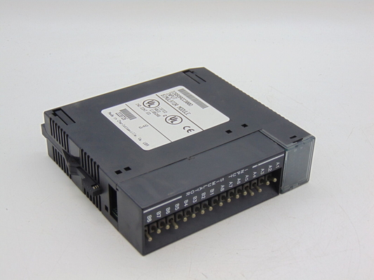 GE FANUC DC 전압 입력 시뮬레이터 8/16 포인트 모듈 IC693ACC300