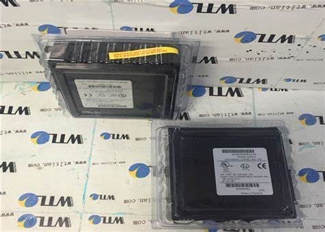 GE FANUC 공장 밀봉 시리즈 90-30 PLC 디지털 I/O 모듈 IC693ADS301