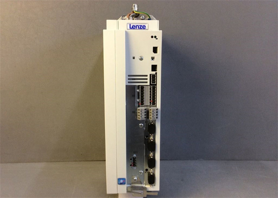 Lenze EVS9323-ETV004 서보 컨트롤러 9300 시리즈 400/480VAC 1.5KW(2HP) 서보 PLC 기술