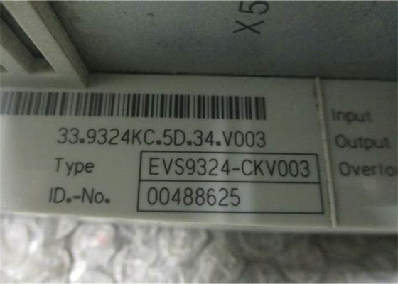 Lenze EVS9324-CKV003 서보 컨트롤러 9300 시리즈 400/480VAC 3.0KW(4HP)