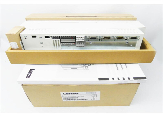 Lenze EVS9324-CPV003 서보 컨트롤러 9300 시리즈 400/480VAC 3.0KW(4HP)
