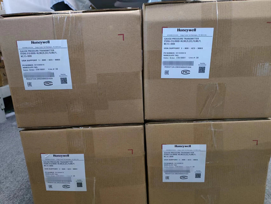 Honeywell STG94L-E1G-00000- H6,SM,ZS,(CC),TG,MB,F1,W2,1C+XXXX 스마트 압력 트랜스미터