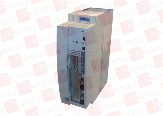 Lenze EVS9324-EI 서보 컨트롤러 9300 시리즈 400/480VAC 3.0KW(4HP)