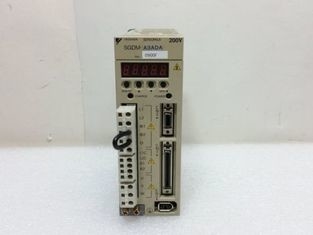 SGDM-A3ADA 서버팩 야스카와 AC 200-230V 입력 1PH