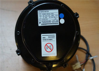 SGMDH-06A2A-YR26 산업용 서보 모터 AC 서보 모터 2.63NM 550W 4AMP 2000RPM
