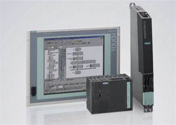 6AV6640-0BA11-0AX0 시멘스 시마틱 S7-200 3 LC 디스플레이, 그래픽 지원