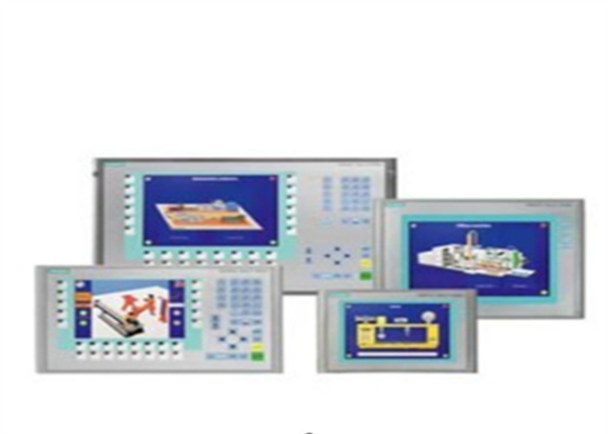 6AV6640-0CA11-0AX1 SIEMENS SIMATIC S7-200 5.7" 블루 모드 STN 디스플레이