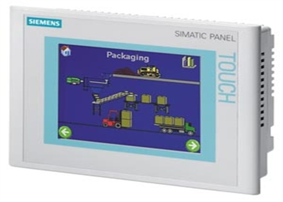 6AV6 640-0DA11-0AX0-0AX1 SIEMENS PLC 프로세서 SIMATIC S7-200