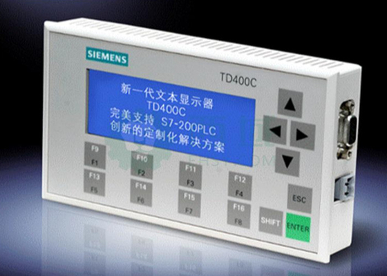 6AV6 640-0DA11-0AX0-0AX1 SIEMENS PLC 프로세서 SIMATIC S7-200