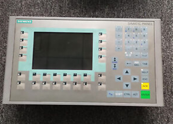 6AV6643-0BA01-1AX0 시멘스 OP 277 6 운영자 패널 5.7 TFT 디스플레이 4 MB