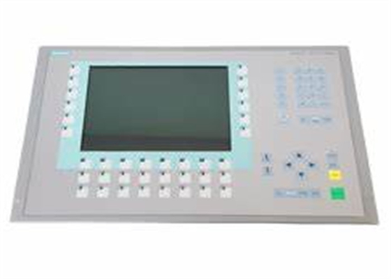 6AV6643-0DB01-1AX1 MP 277 8 키 멀티 패널