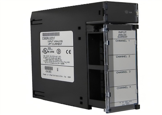 GE FANUC IC693ALG222 시리즈 90-30 PLC 모듈 시리즈 90-30 CPU