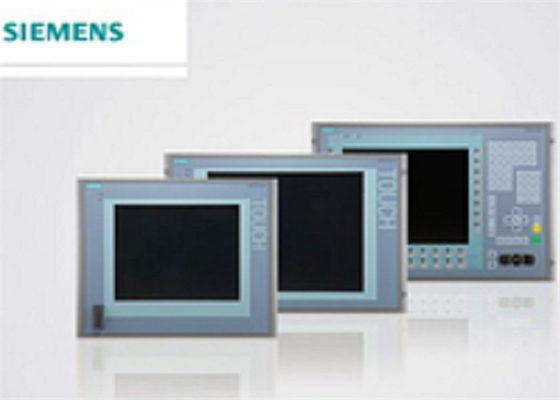6AV6644-0AA01-2AX0 시멘스 MP 377 12 터치 멀티 패널 윈도우 CE 5.0 12 색상