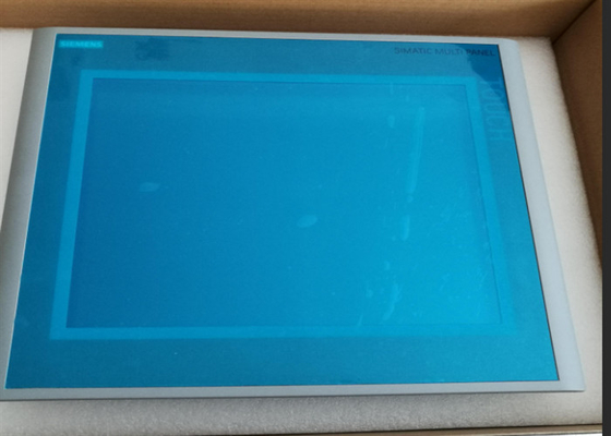 6AV6644-0AA01-2AX0 시멘스 MP 377 12 터치 멀티 패널 윈도우 CE 5.0 12 색상