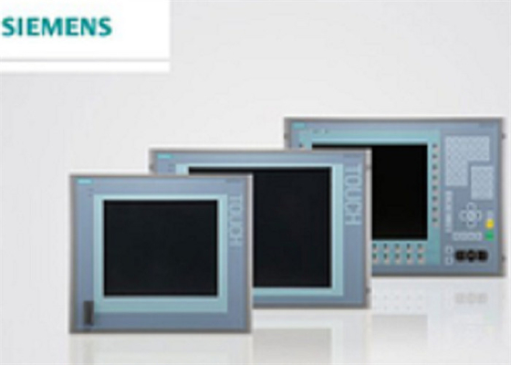 6AV6644-0AC01-2AX0 시멘스 MP 377 19" 터치 멀티 패널 창문 CE 5.0 19
