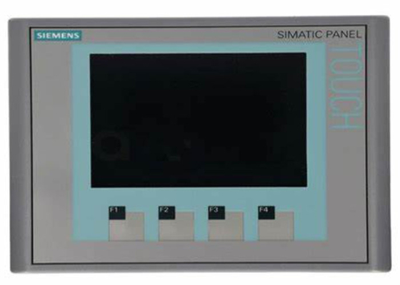 6AV6644-0AC01-2AX0 시멘스 MP 377 19" 터치 멀티 패널 창문 CE 5.0 19