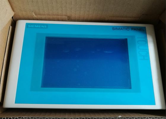 6AV6647-0AE11-3AX0 시멘스 HMI KTP1000 기본 컬러 DP, 기본 패널