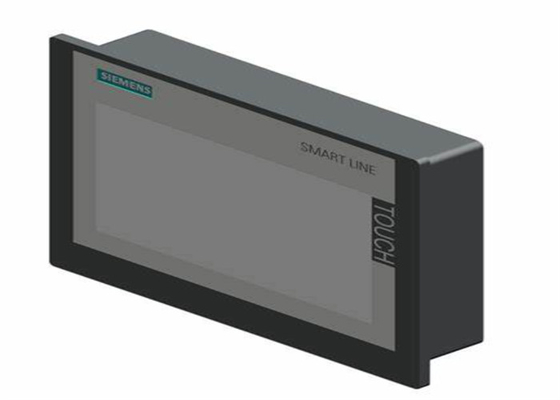 6AV6648-0AE11-3AX0 SIMATIC HMI SMART 1000 SMART 패널 터치 작업