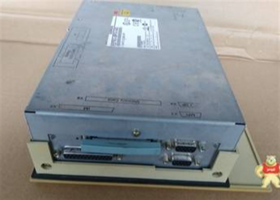 6AV6 640-0BA11-0AX0 SIMATIC PERATOR PANEL OP 73MICRO S7-200 3 LC 디스플레이