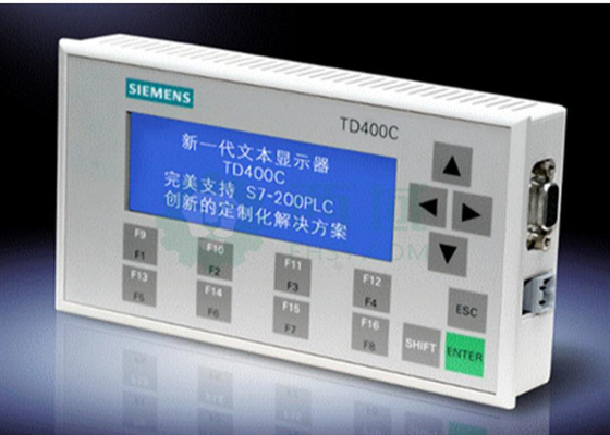 6AV6640-0DA11-0AX0 SIMATIC 터치 패널 K-TP7