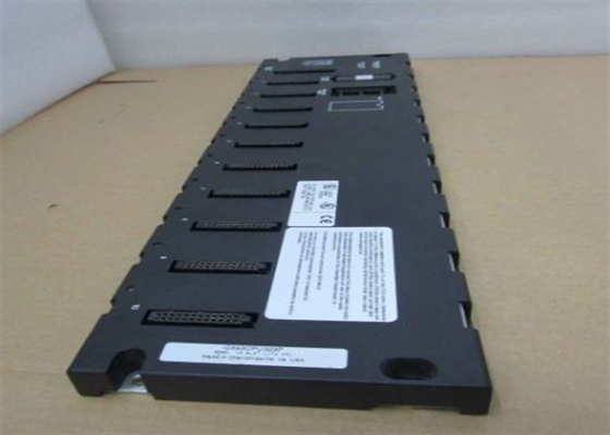 GE FANUC IC693ALG390 -10 ~ +10 VDC 출력 신호 2.5 MV 해상도