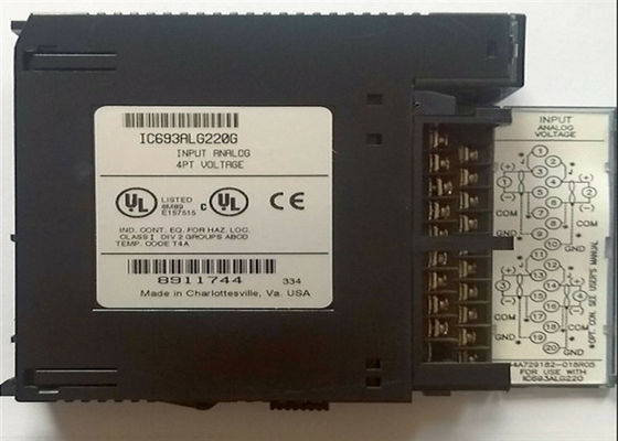 GE FANUCIC693ALG220 리?? 배터리 시리즈 90-30 PLCS 1200 MAH 용량