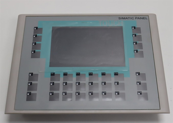 6AV6642-0DA01-1AX0 SIEMENS SIMATIC OP 177B 6 PN/DP STN 256 컬러 디스플레이 터치