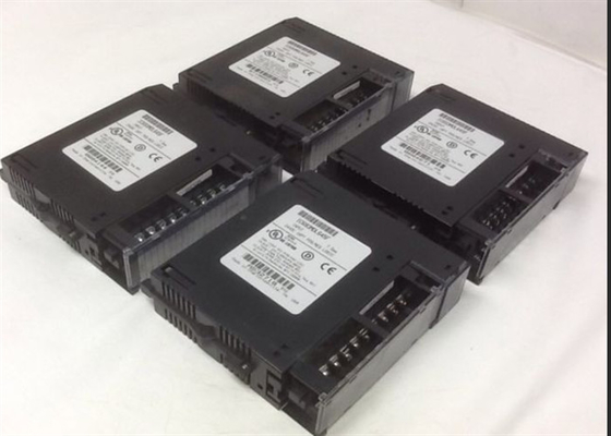 GE FANUC IC693ALG391 시리즈 90-30 PLC 아날로그 출력 모듈