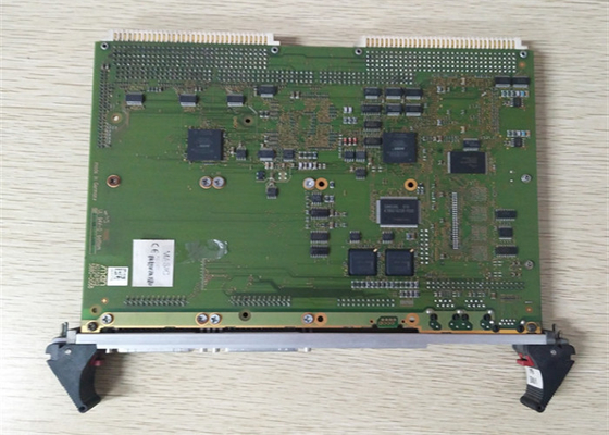 GE FANUC IC693ALG392 0~+10 볼트까지 공급하는 단일 출력 채널