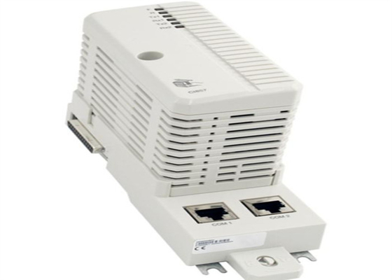 ABB PRC 3BSE025255R1 PT100, NI100/120, CU10 R. 사용 모듈 종료 단위