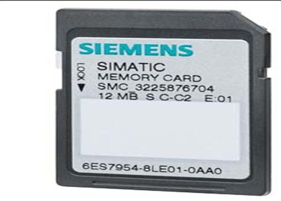 6AV6671-1CB00-0AX1 시멘스 SIMATIC MMC 카드 64 MB OP77B, OP/TP 177B, MOBILE PANEL 177