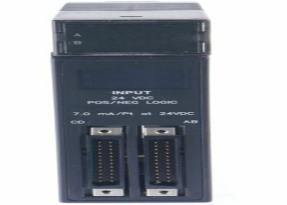 GE FANUC IC693ALG442 0~+10 볼트까지 공급하는 단일 출력 채널