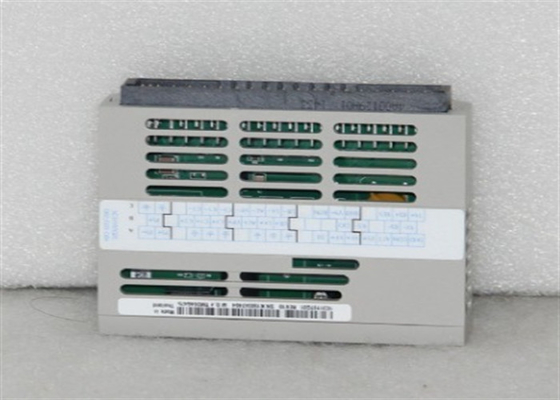 GE FANUC IC693ALG442 0~+10 볼트까지 공급하는 단일 출력 채널