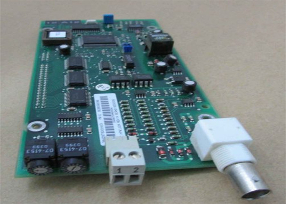 GE FANUC IC693BEM331 시리즈 90-30 프로그래밍 가능한 논리 제어기 (PLC)
